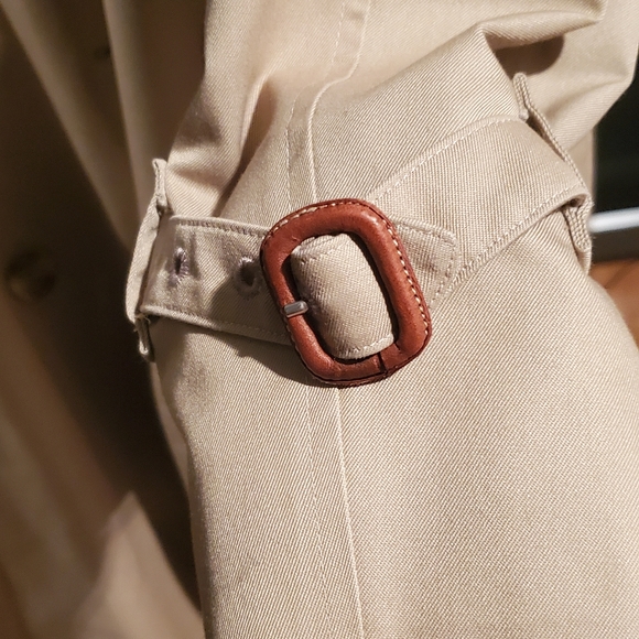 ❗Burberry's Vintage trench coat - Picture 7 of 8